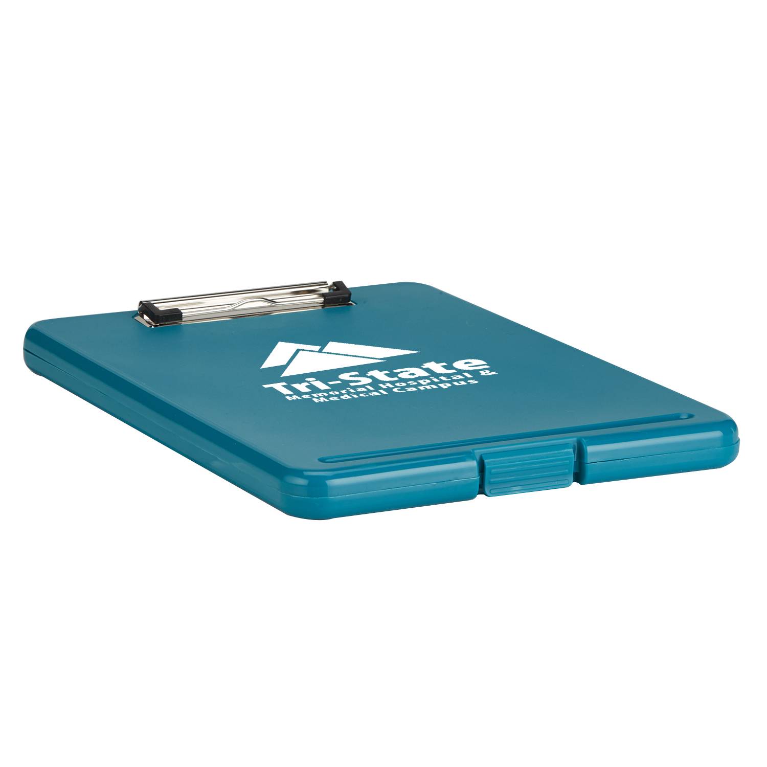 Plastic Storage Clipboard 8
