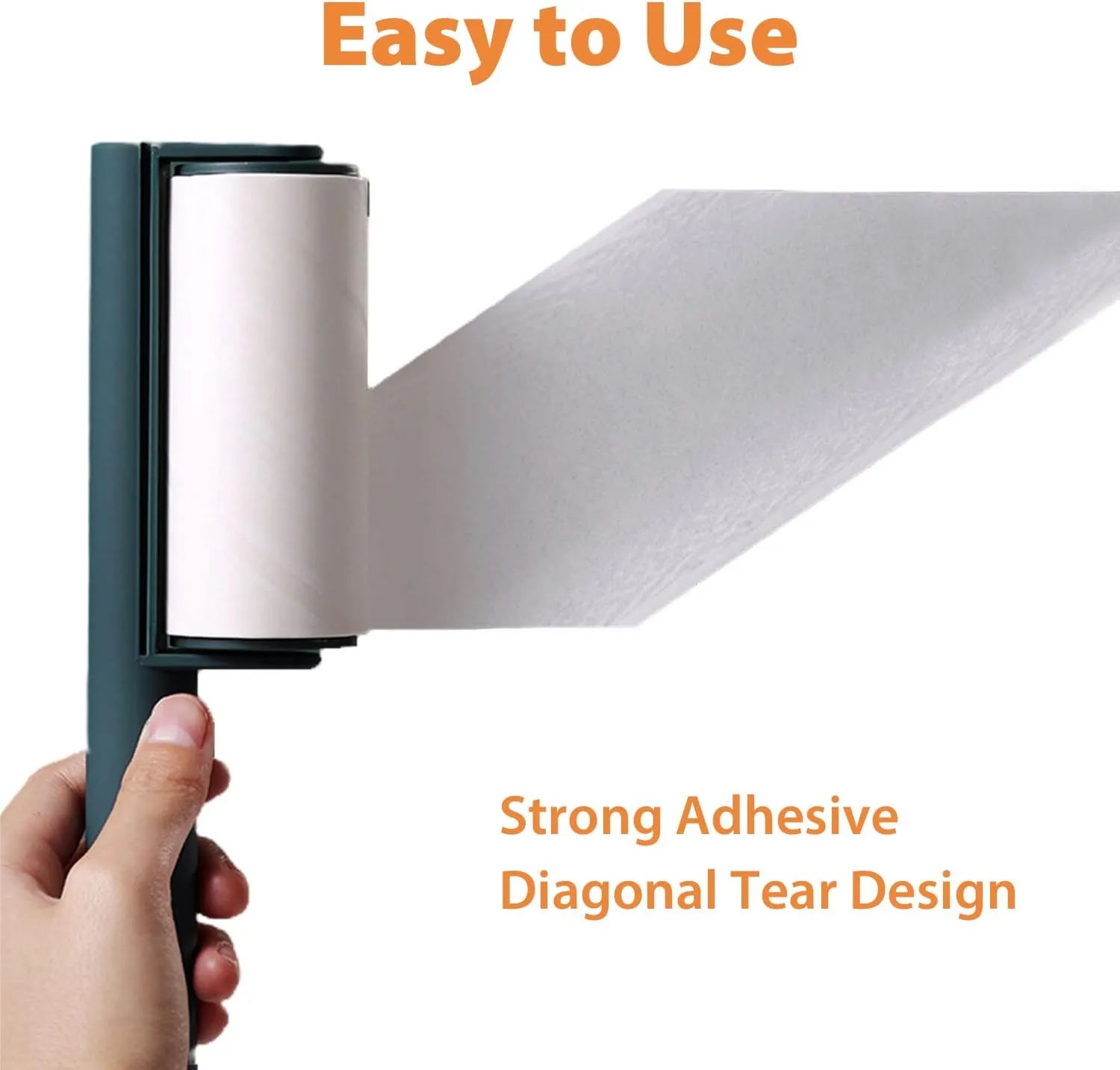 Sticky Lint Roller 2