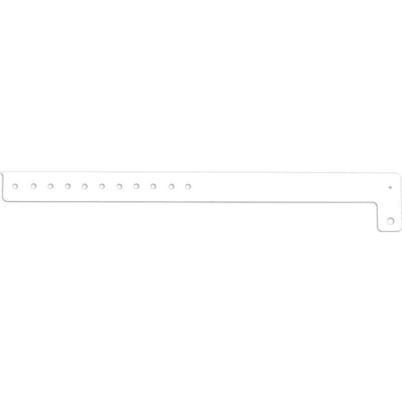 Vinyl Wristbands 25