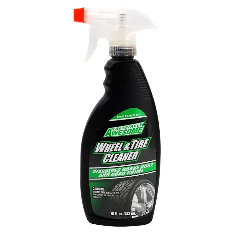 Awesome Wheel Cleaner Spray 16oz. 1