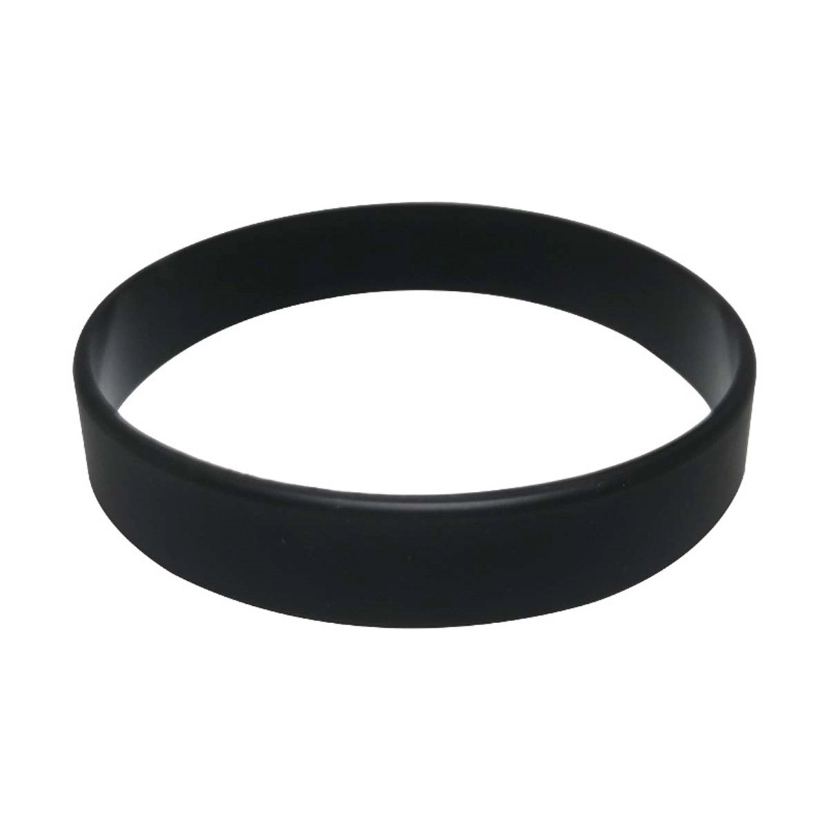Colorful Silicone Wristband BRACELETS 4