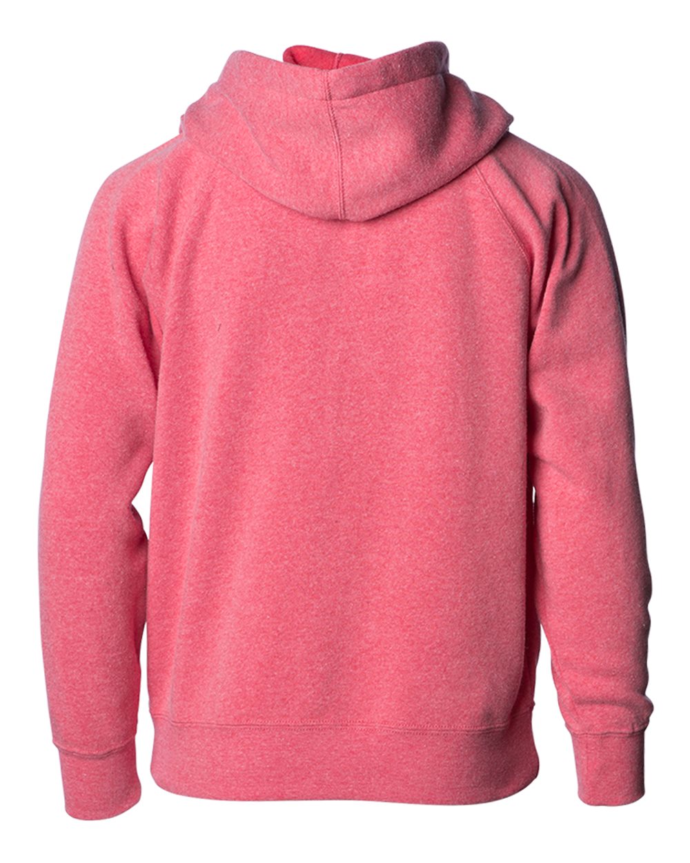 Youth Lightweight Special Blend Raglan Zip Hood - PRM15YSBZ 25