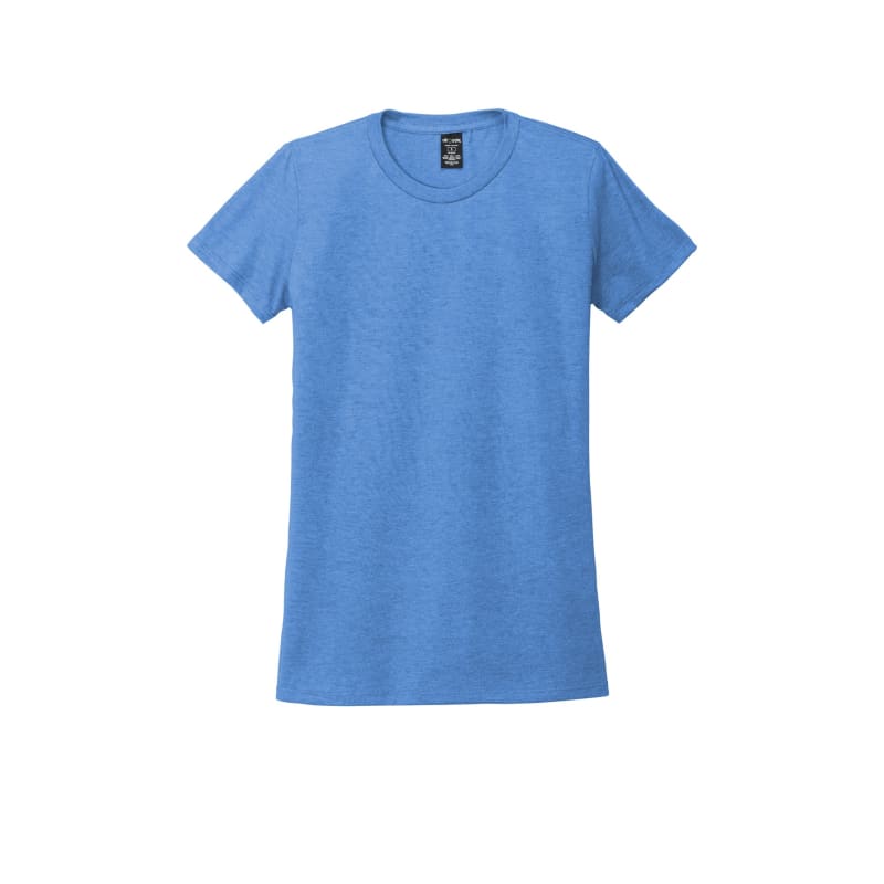 AllMade Women's Tri-Blend Tee 62