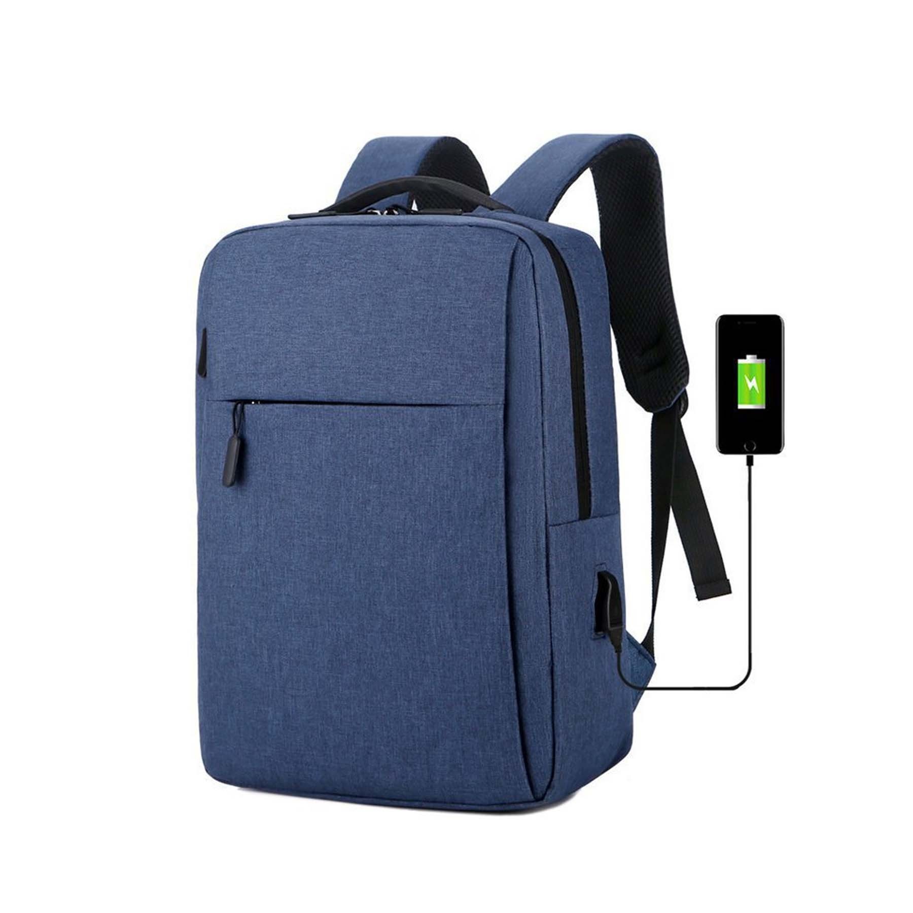 Travel Laptop Backpack 5