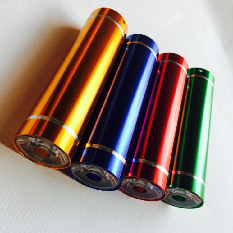 LED Flashlight 3