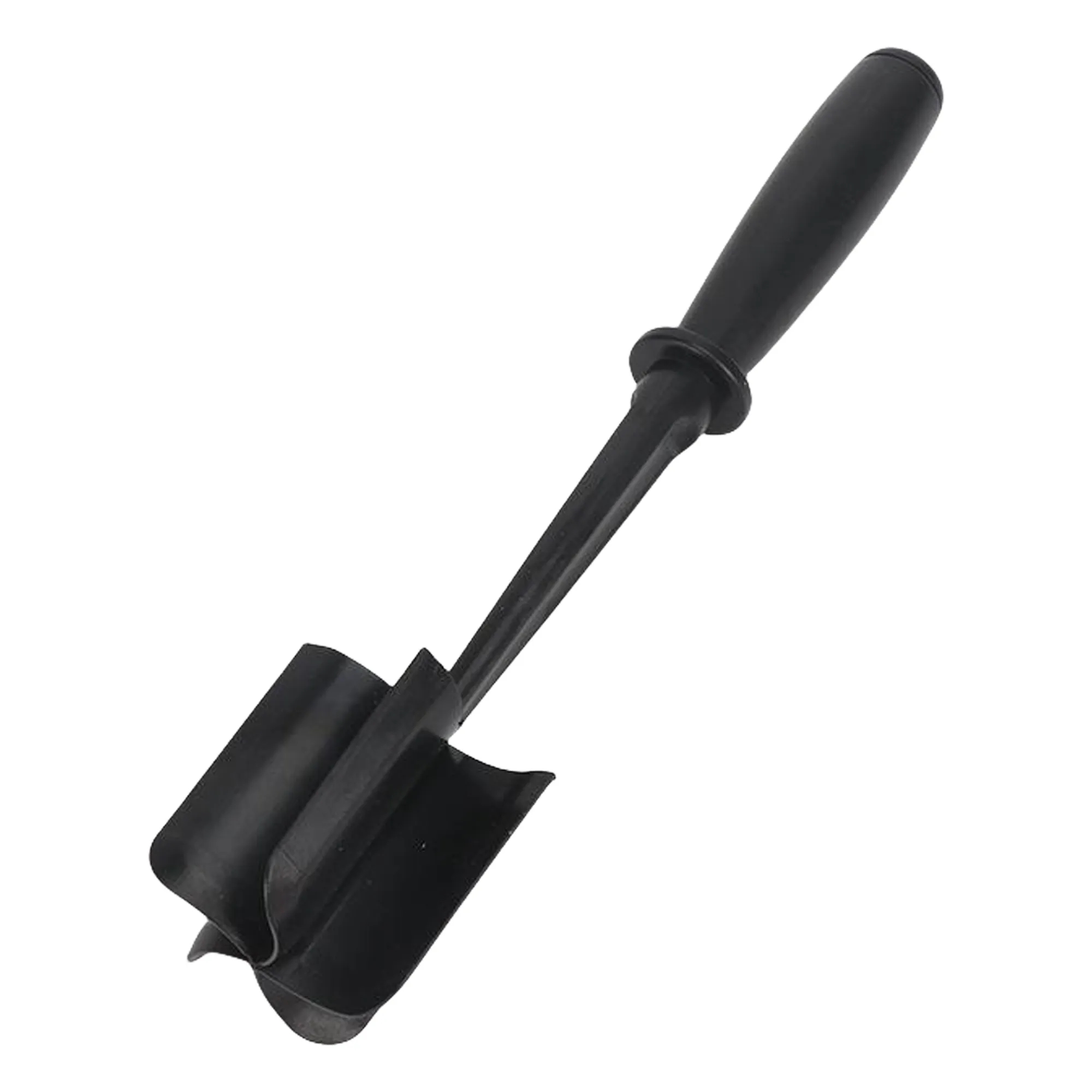 5 Curved Blades Ground Beef Smasher MOQ 50 3