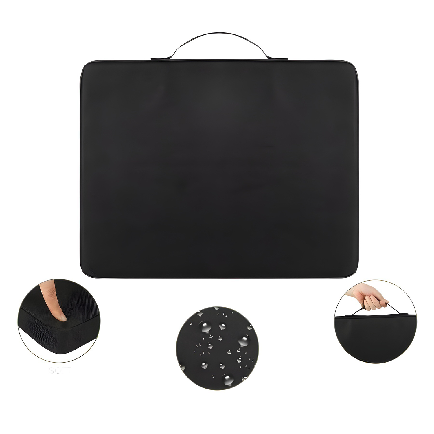 Portable Outdoor Seat Cushion 6