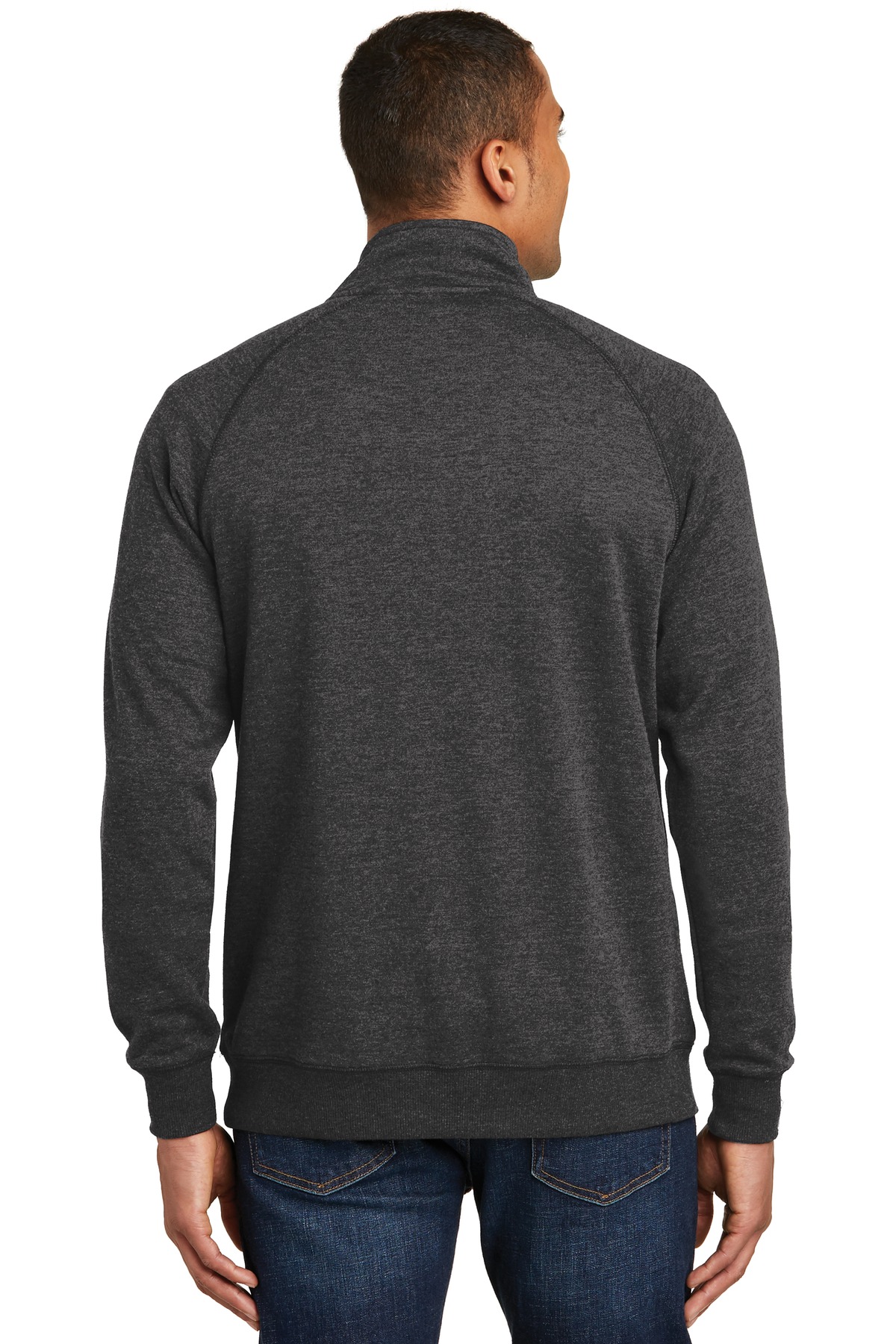 Lightweight Fleece 1/4-Zip