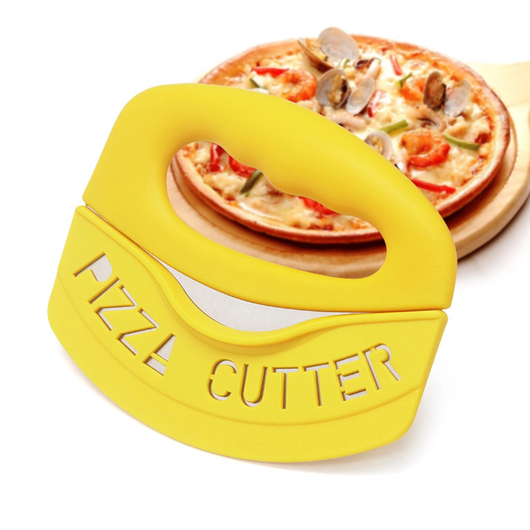 Ring Pizza Cutter 5