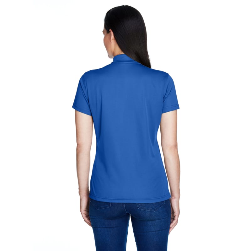Team 365 Ladies' Command Snag Protection Polo 10
