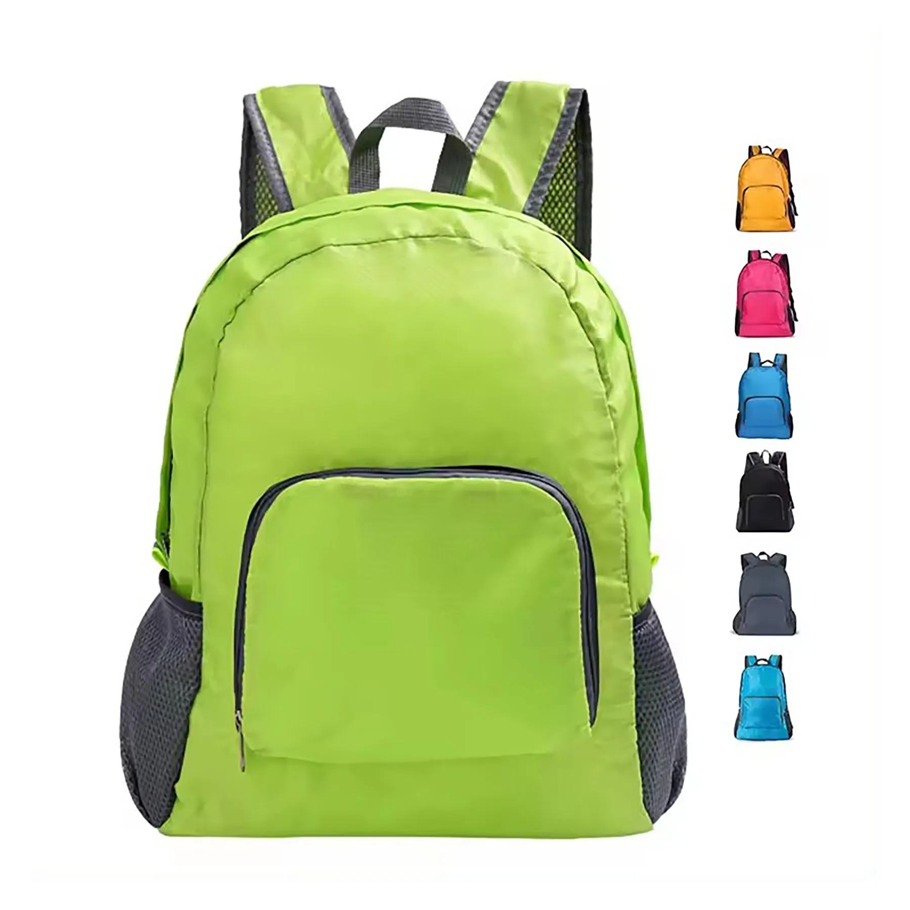 Folding Backpack 10