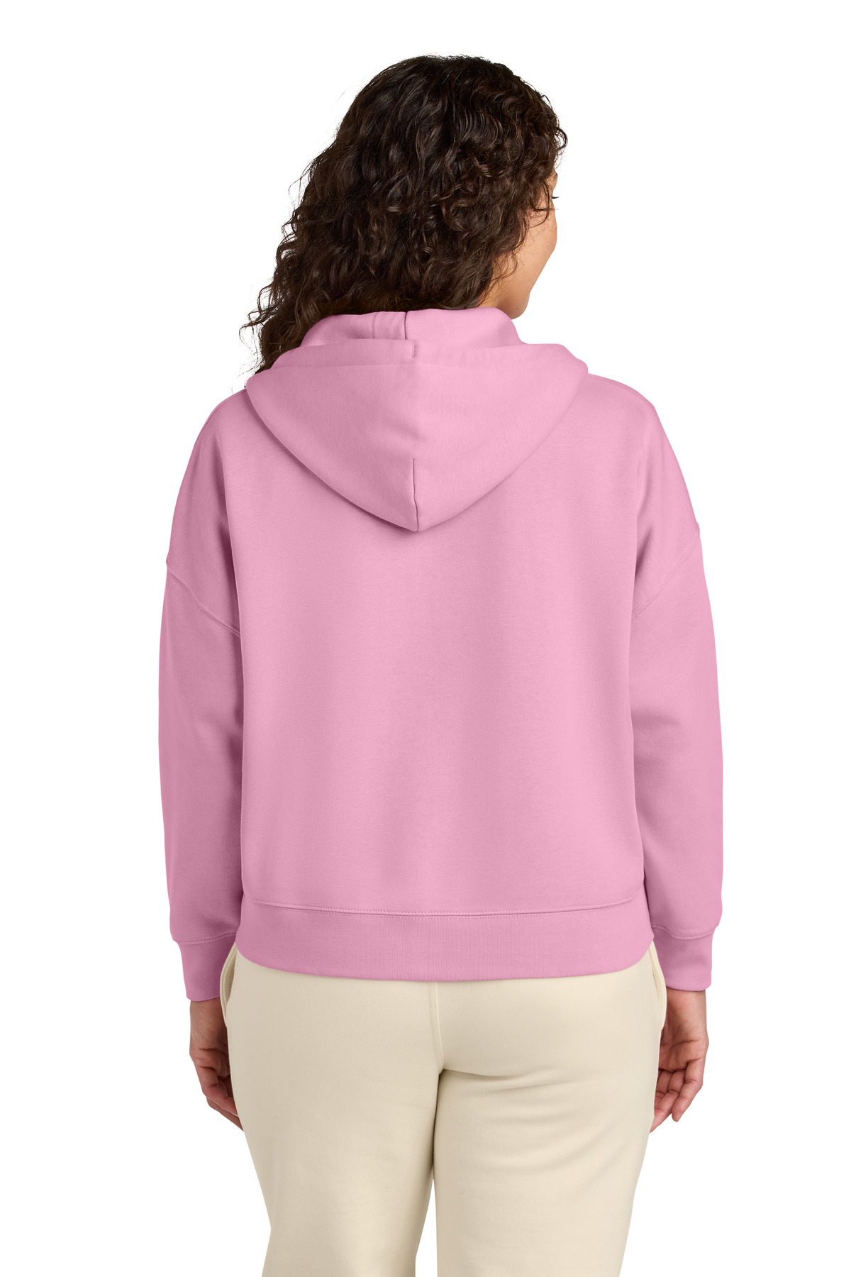 Stanley/Stella Women's Stella Ida Full-Zip Hooded Sweatshirt SXW037 30