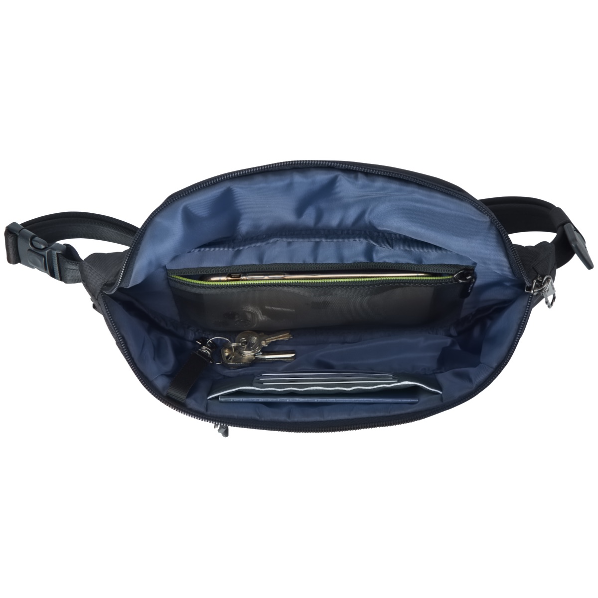Travelon® Anti-Theft Urban® Waist Pack 2