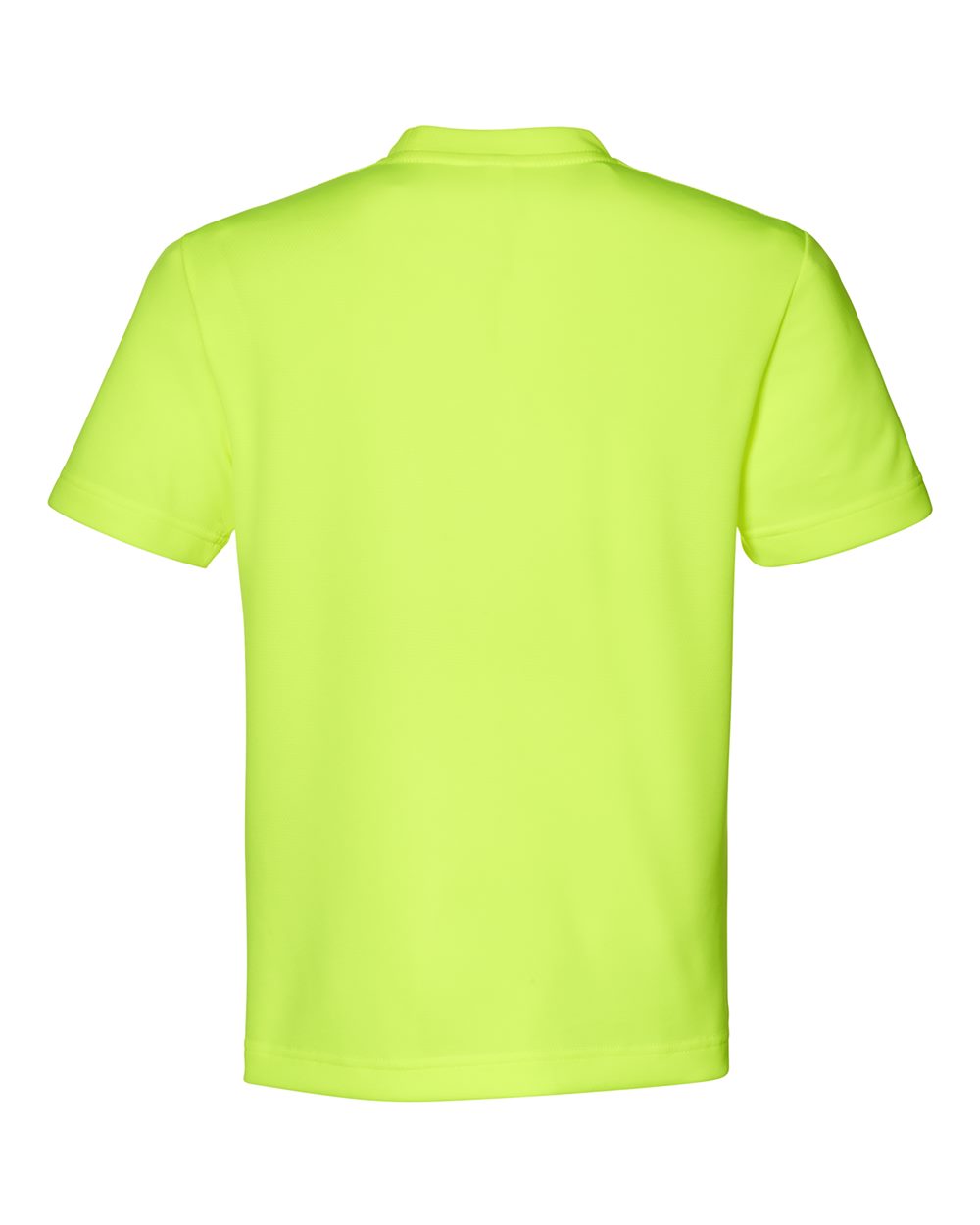 Youth Zone Performance Mesh T-Shirt - TT15Y 187
