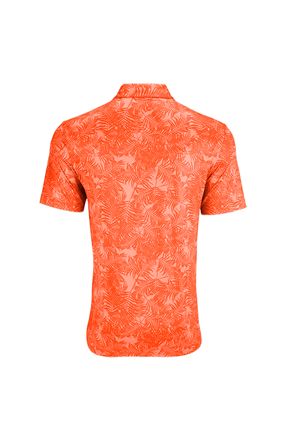 Vansport Pro Maui Shirt 20