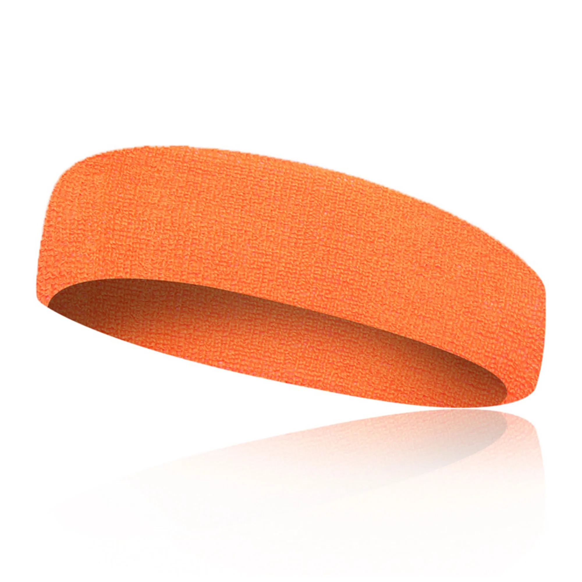 Cotton Sports Towel Headband 2