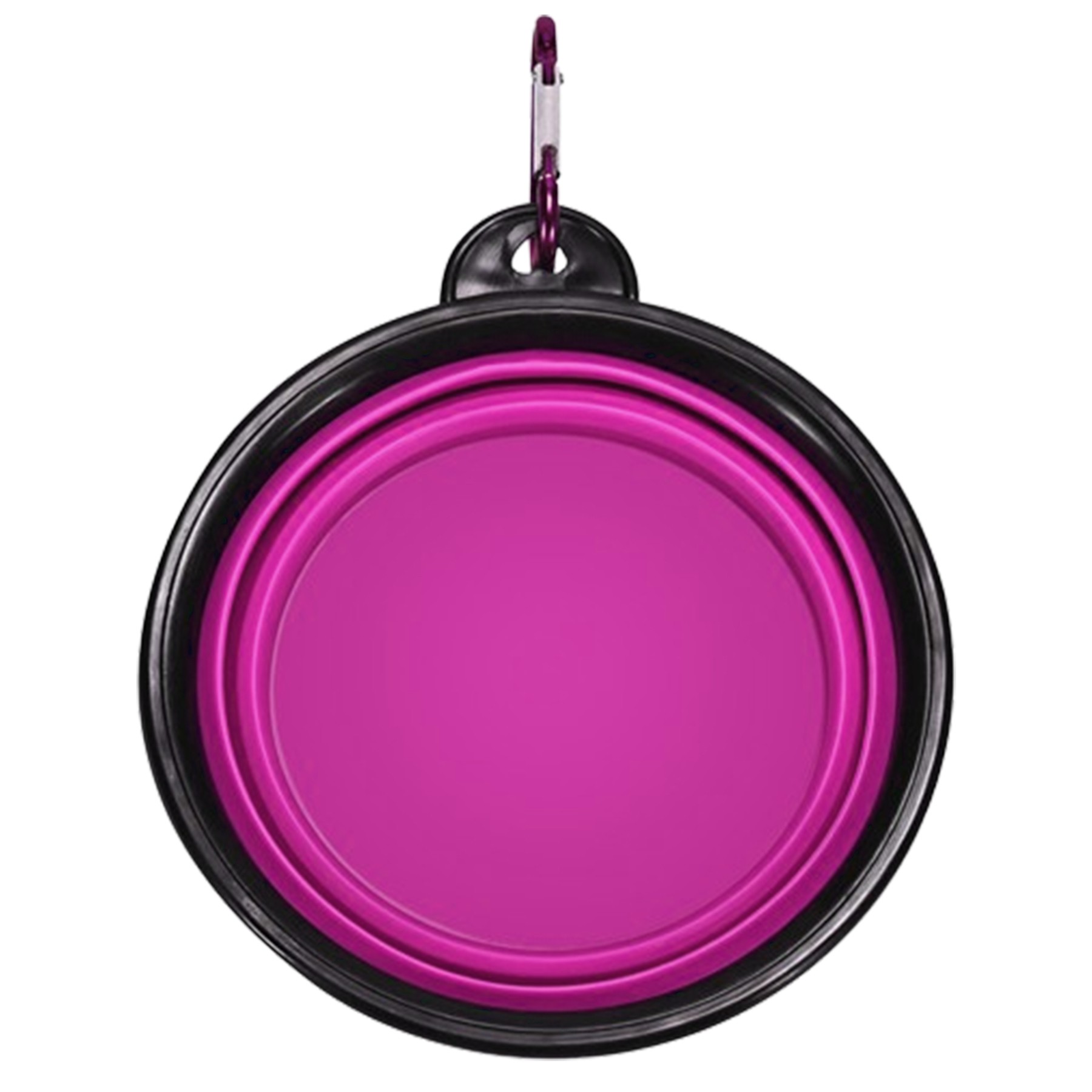 Fold Pet Silicone Bowl 2