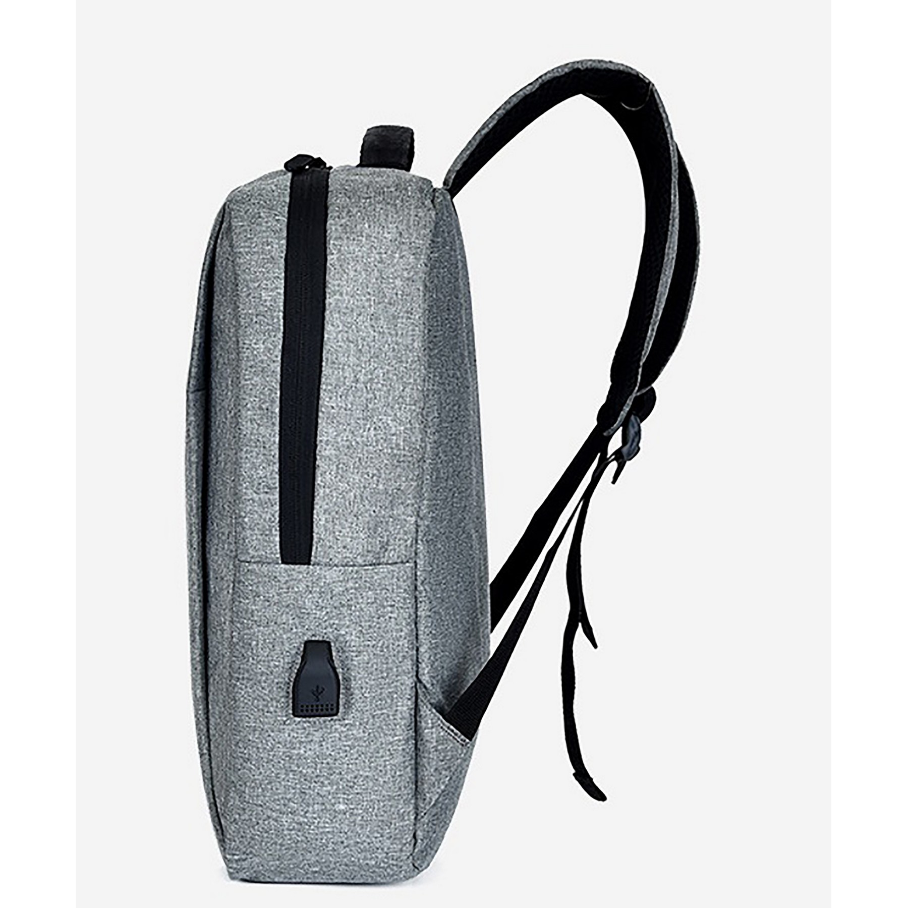 Travel Backpacks With Usb Charging Port Laptop Backpack 4