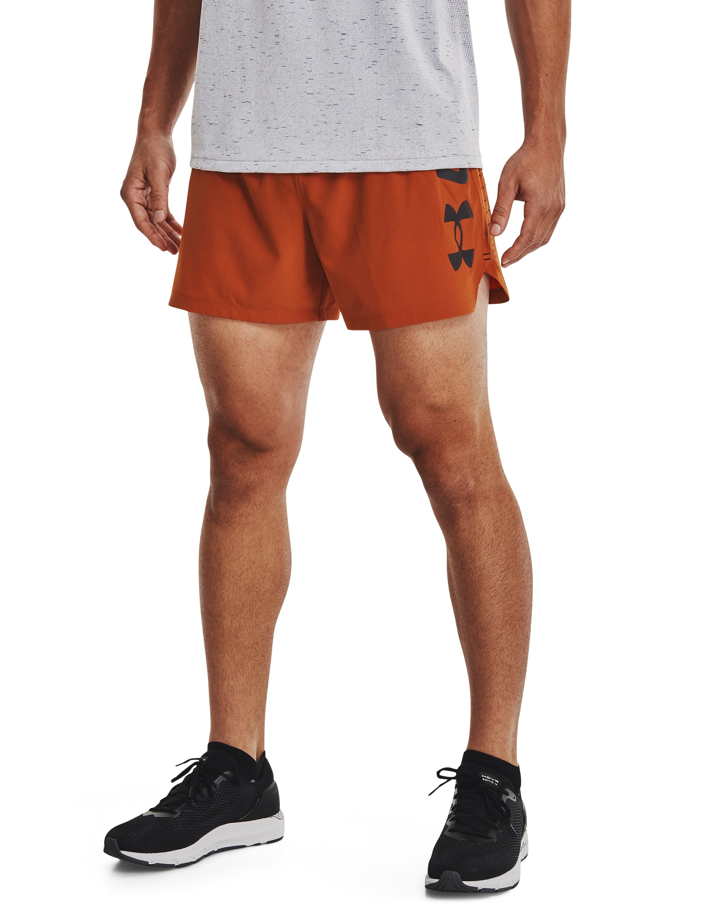 UA Speedpocket Men's 5 Shorts 2