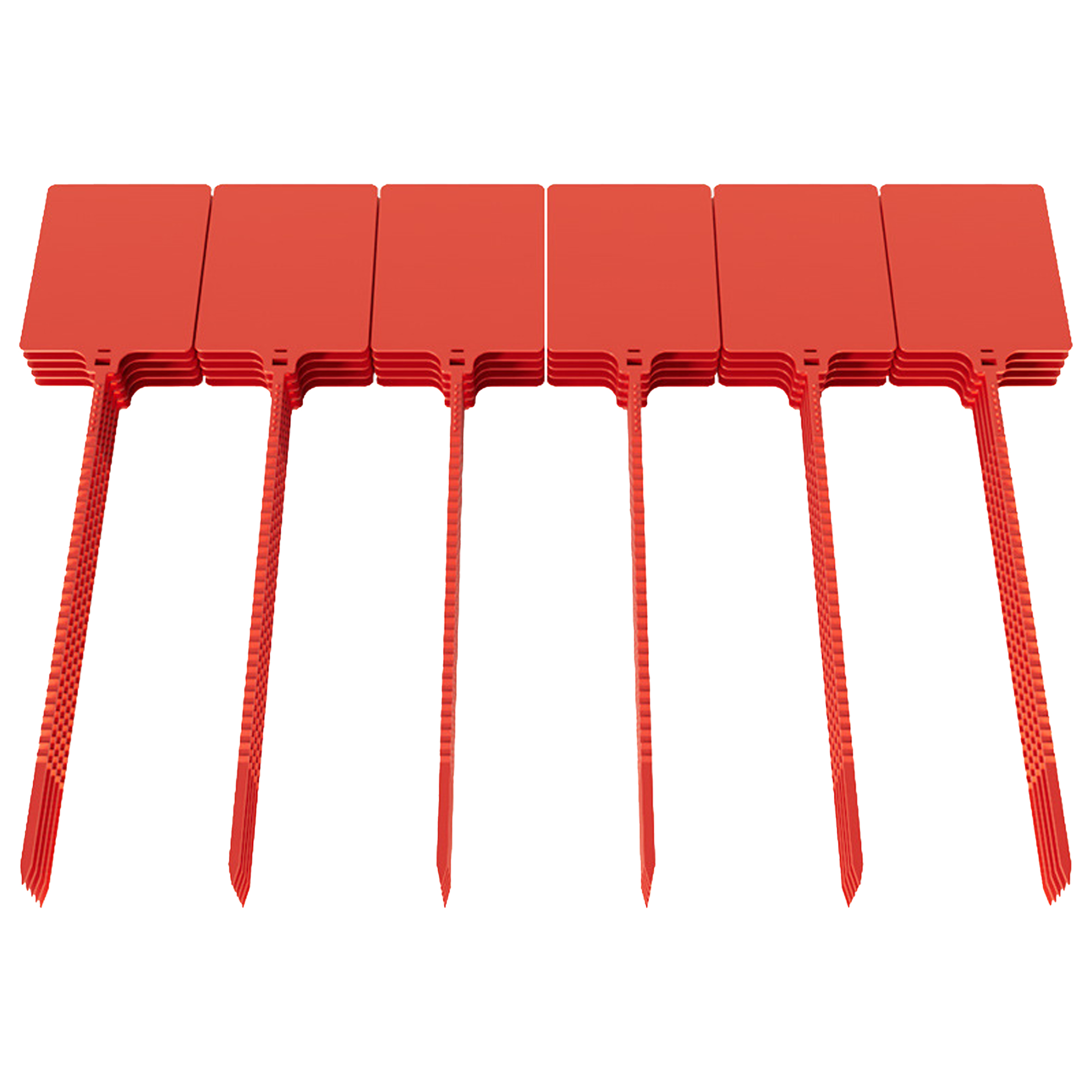 Disposable Seal Tag 14