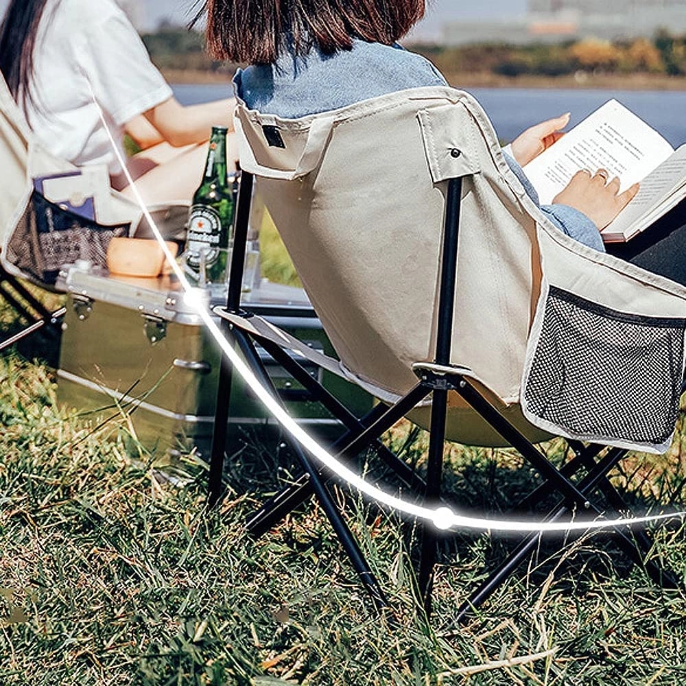 Backpack Folding Chair 3