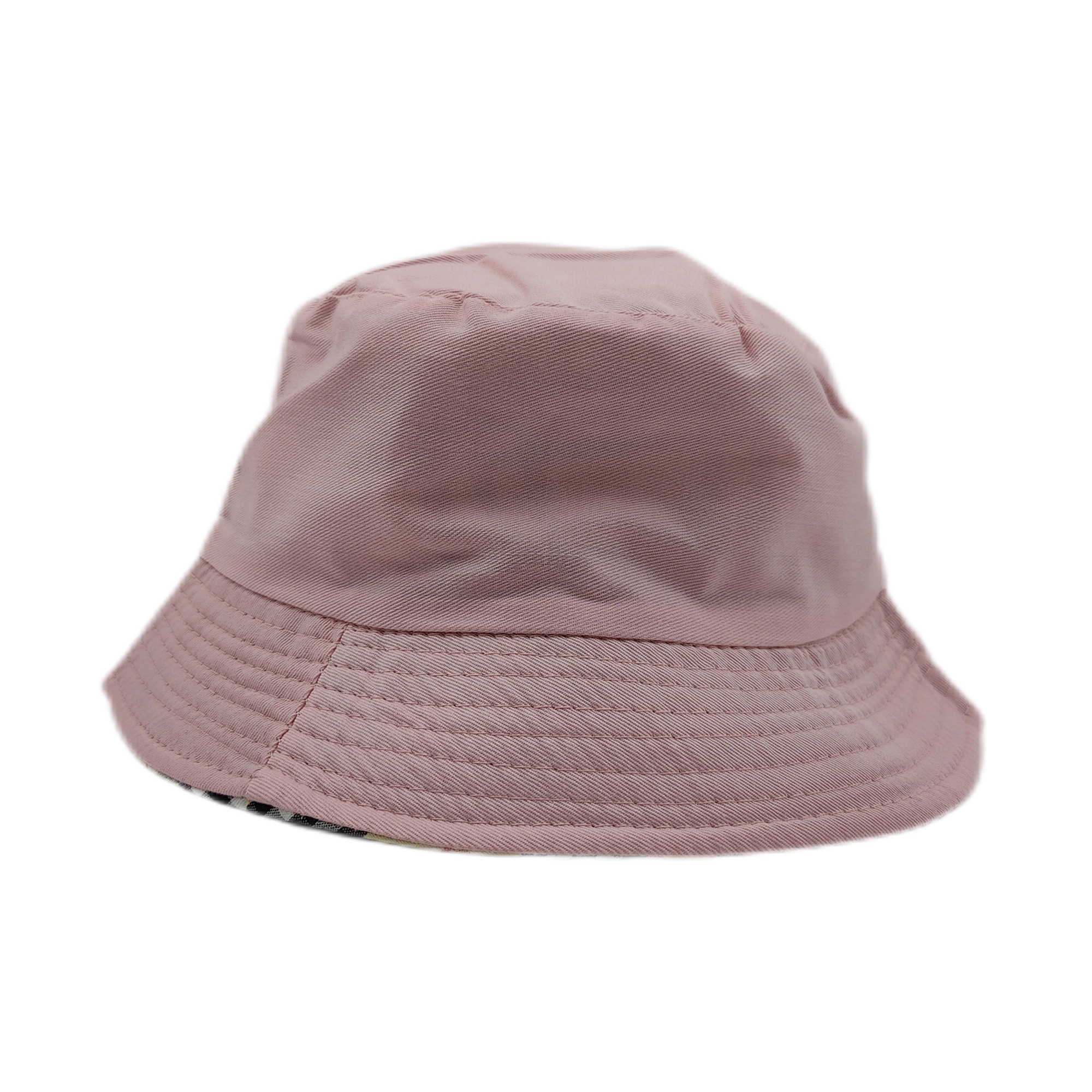 Fisherman Bucket Sun Hat 14