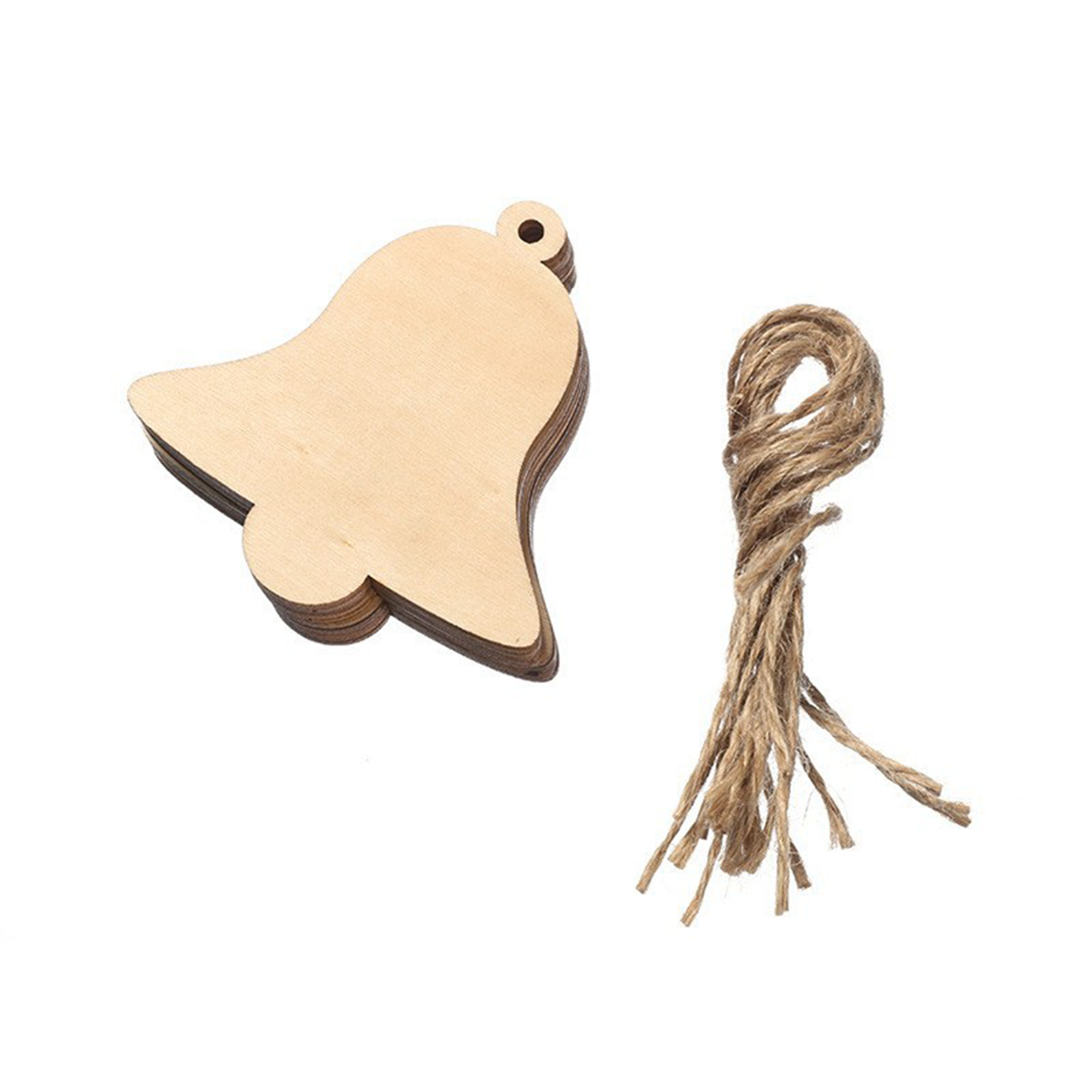 Wooden Tree Pendant Full Color MOQ10PCS 7