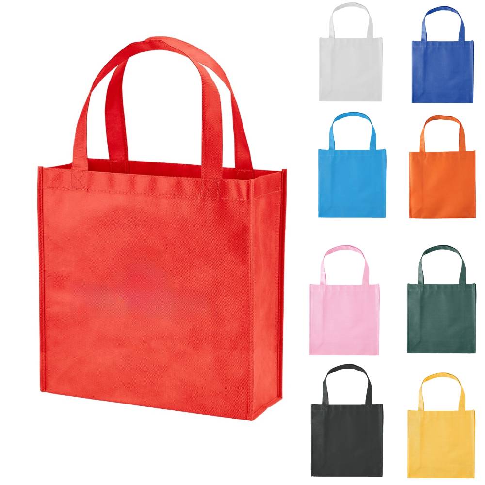 Non-Woven Shopping Tote Bag 1