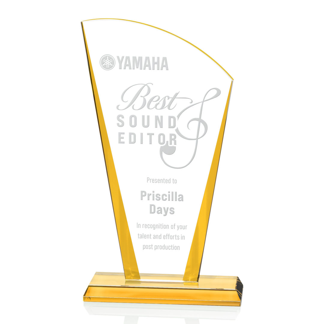 Merivale Award - Gold