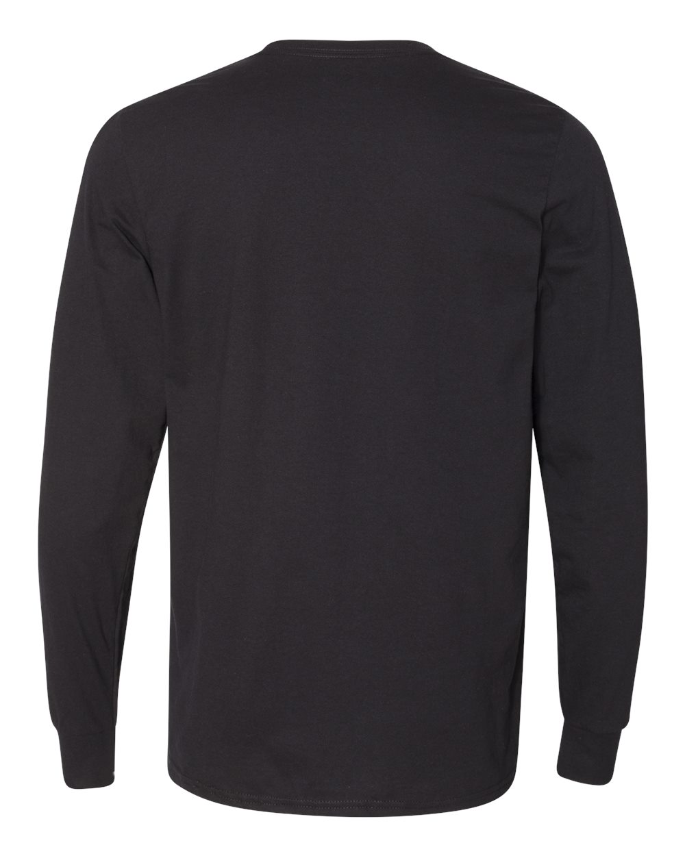 Unisex Dri Power® CVC Performance Long Sleeve T-Shirt - 64LTTM 29