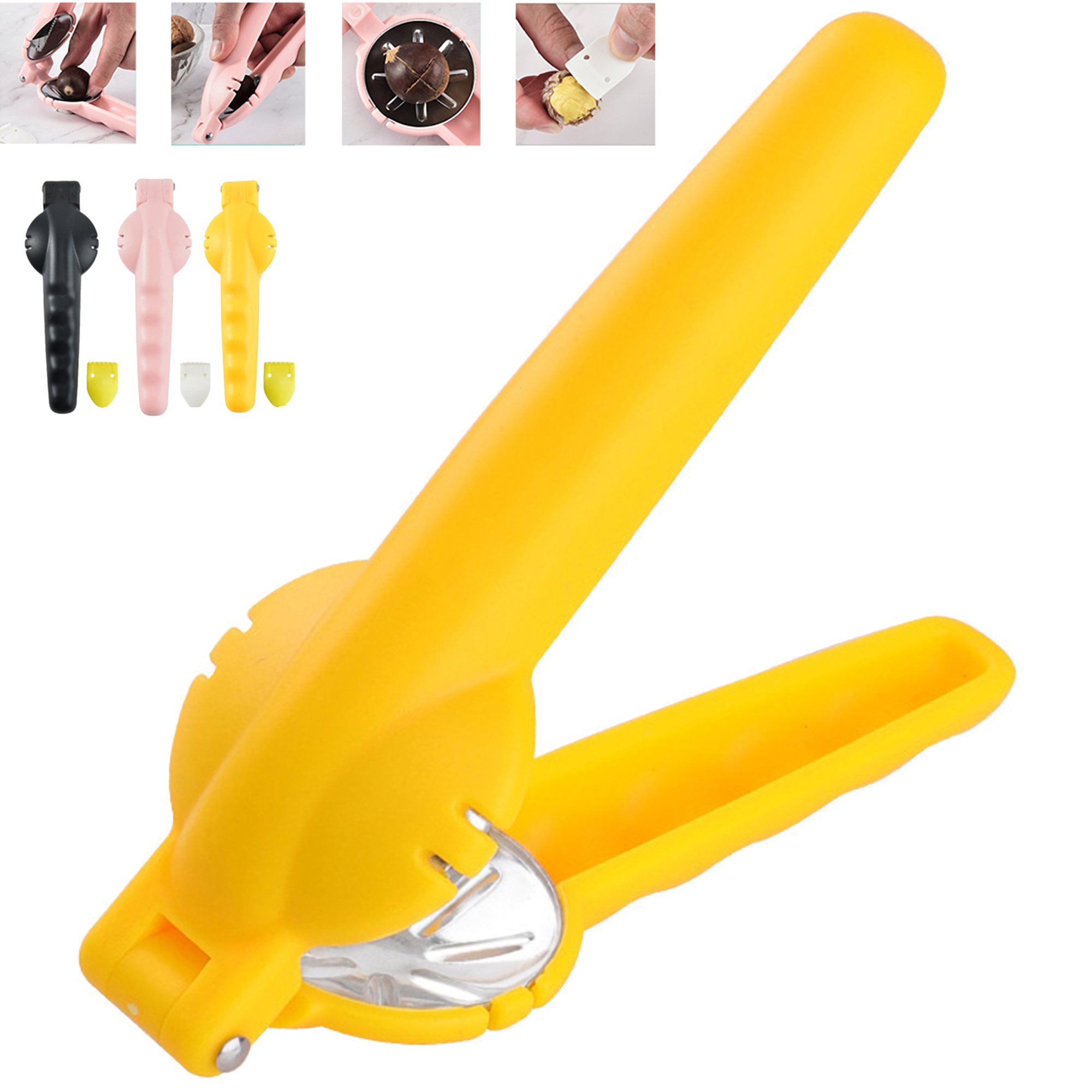 Clip Nut Cracker 5