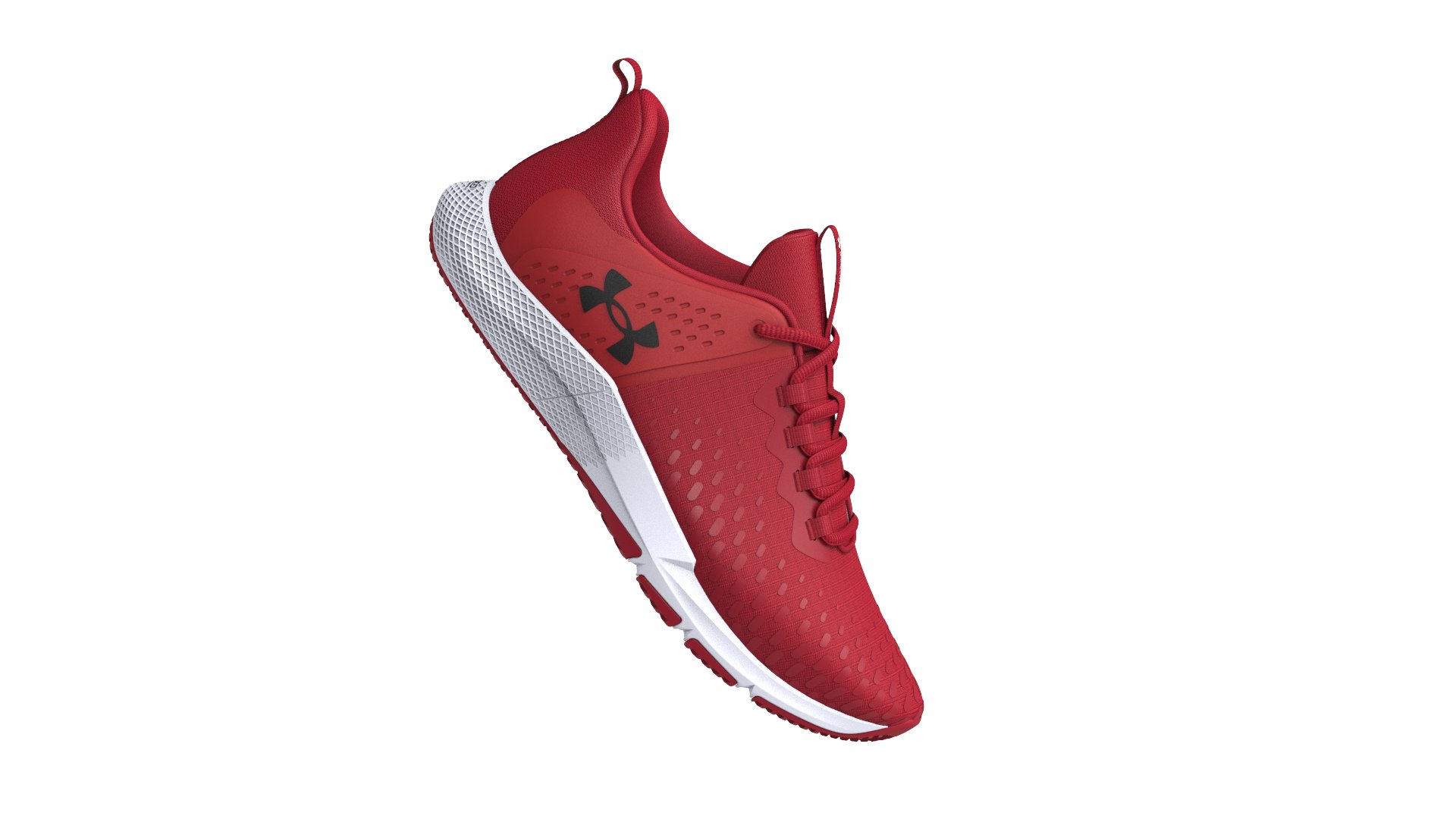 UA Charged Engage 2 Men's Training Shoes 2