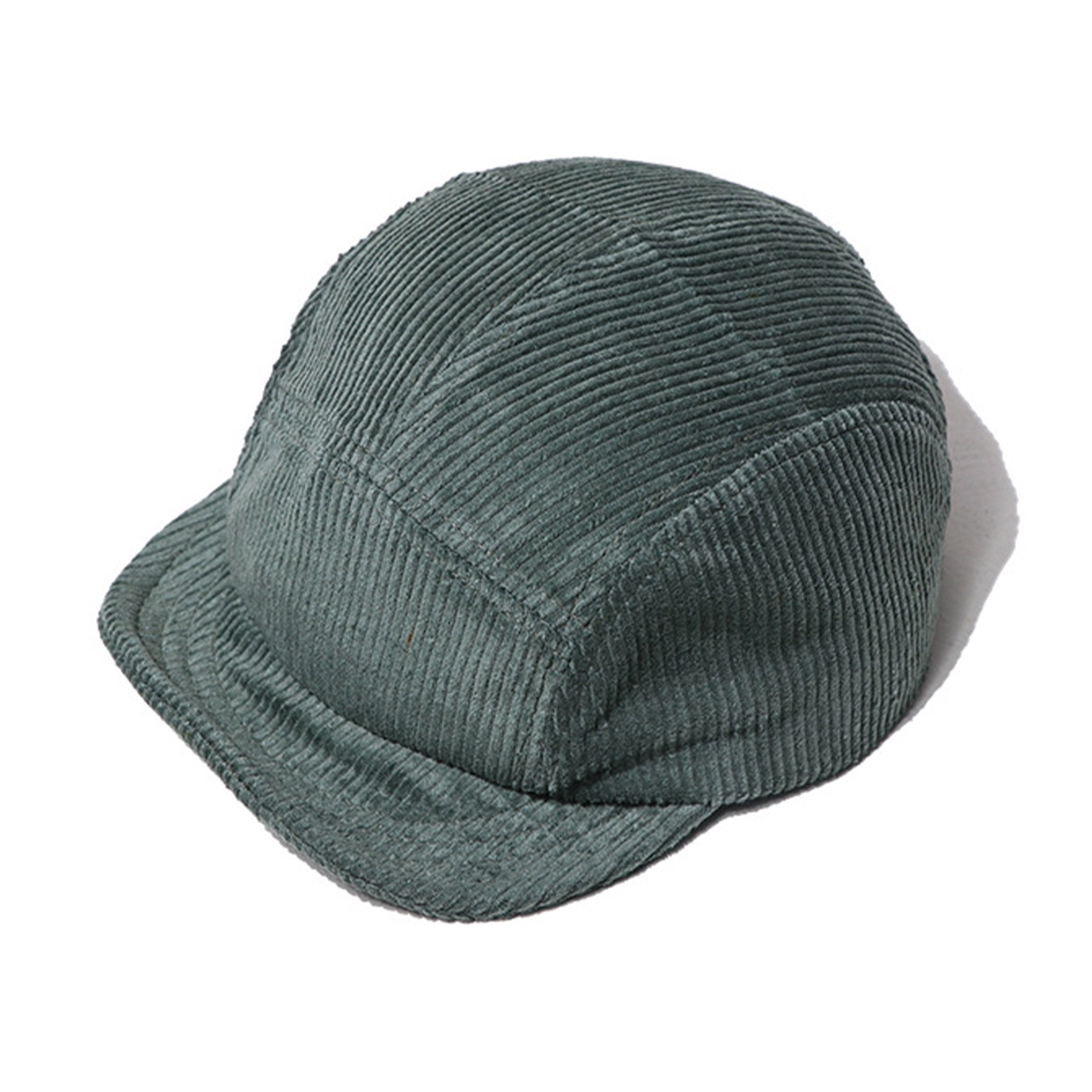 Corduroy Baseball Caps 2