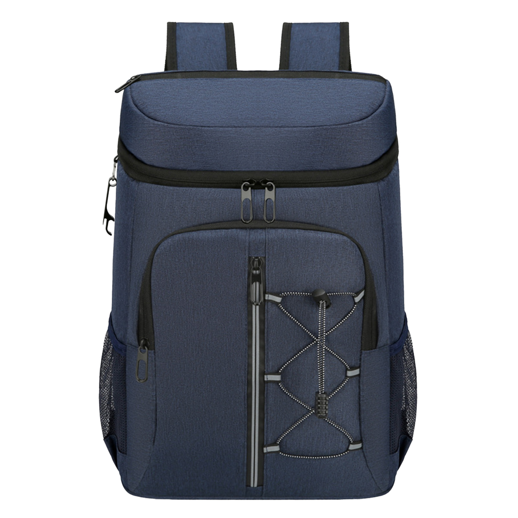 Large Capacity Insulated Backpack 4