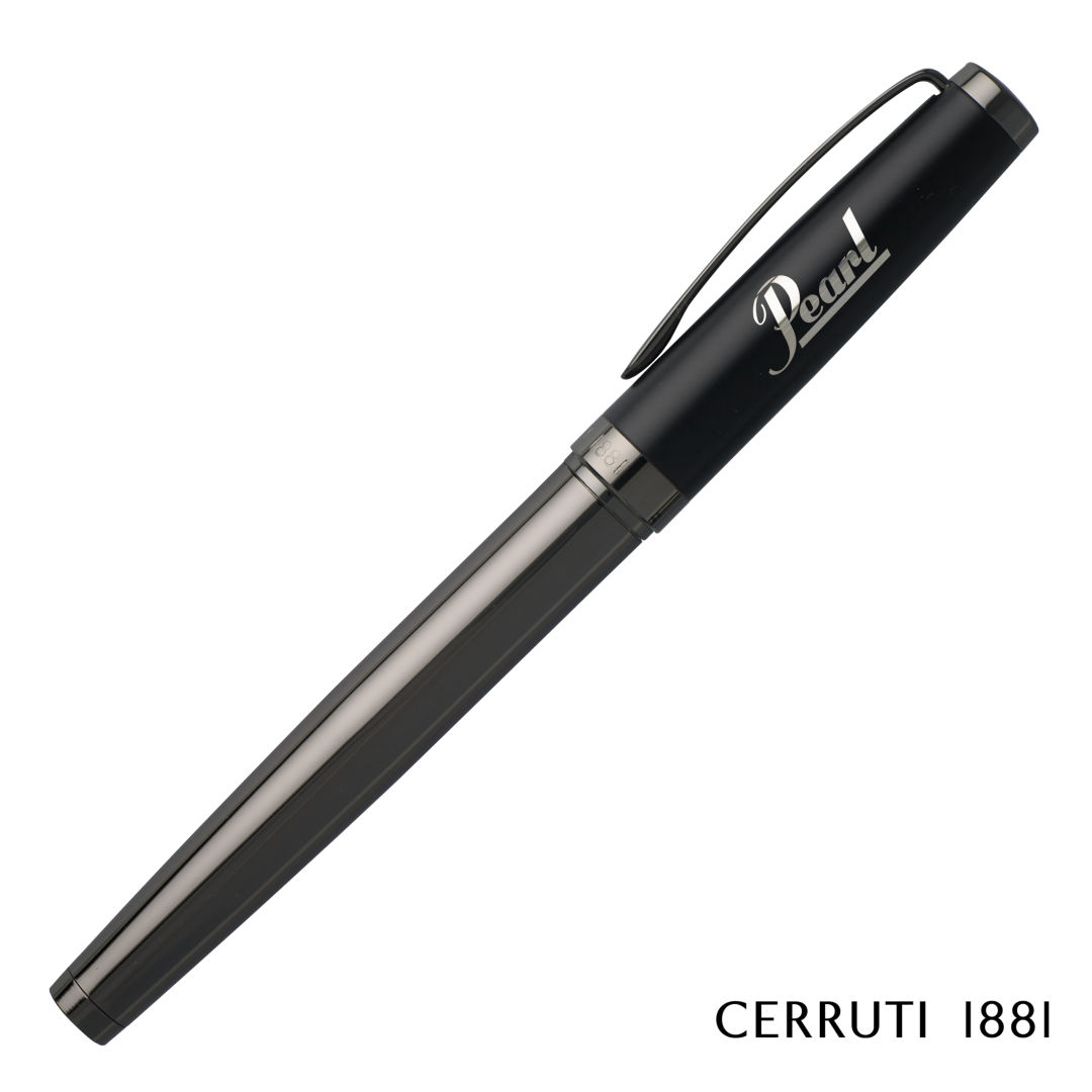 Cerruti 1881® Hamilton Pen 2