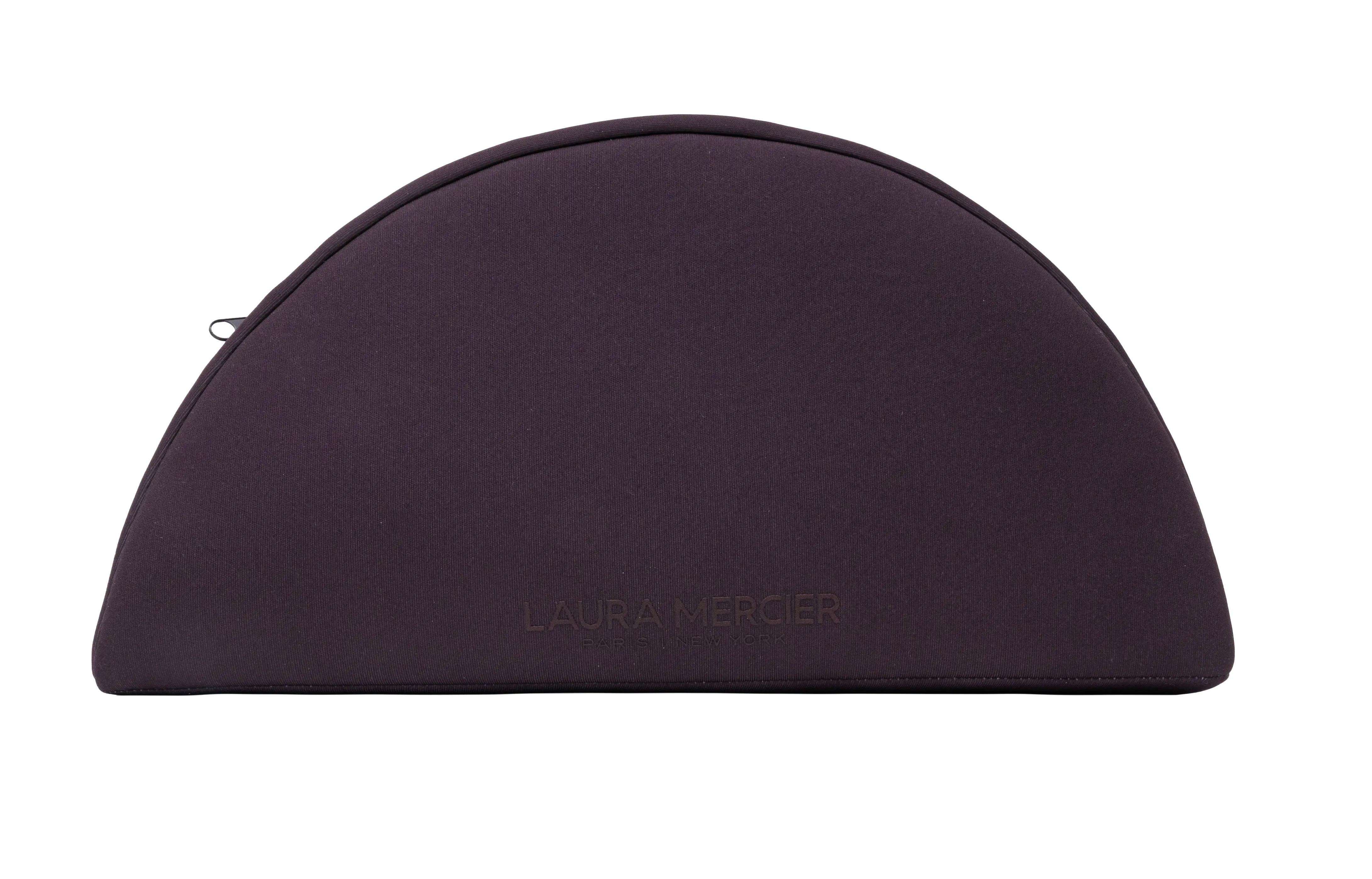 Sublimated Zippered Pouch with Metal Plate 2