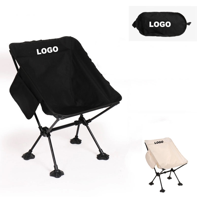 Custom Folding Portable Camp Gear Outdoor Chairs 1