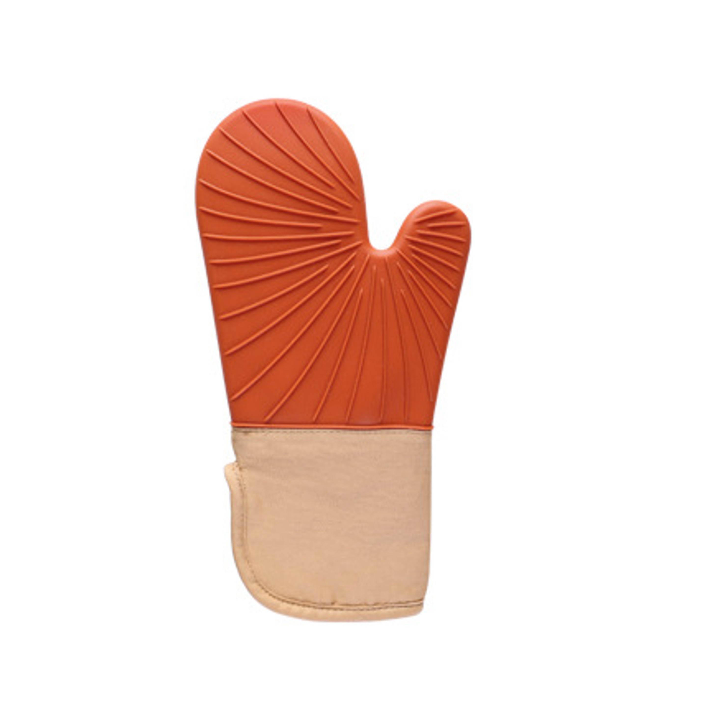 Kitchen Silicone Oven Mitt - OCEAN 2