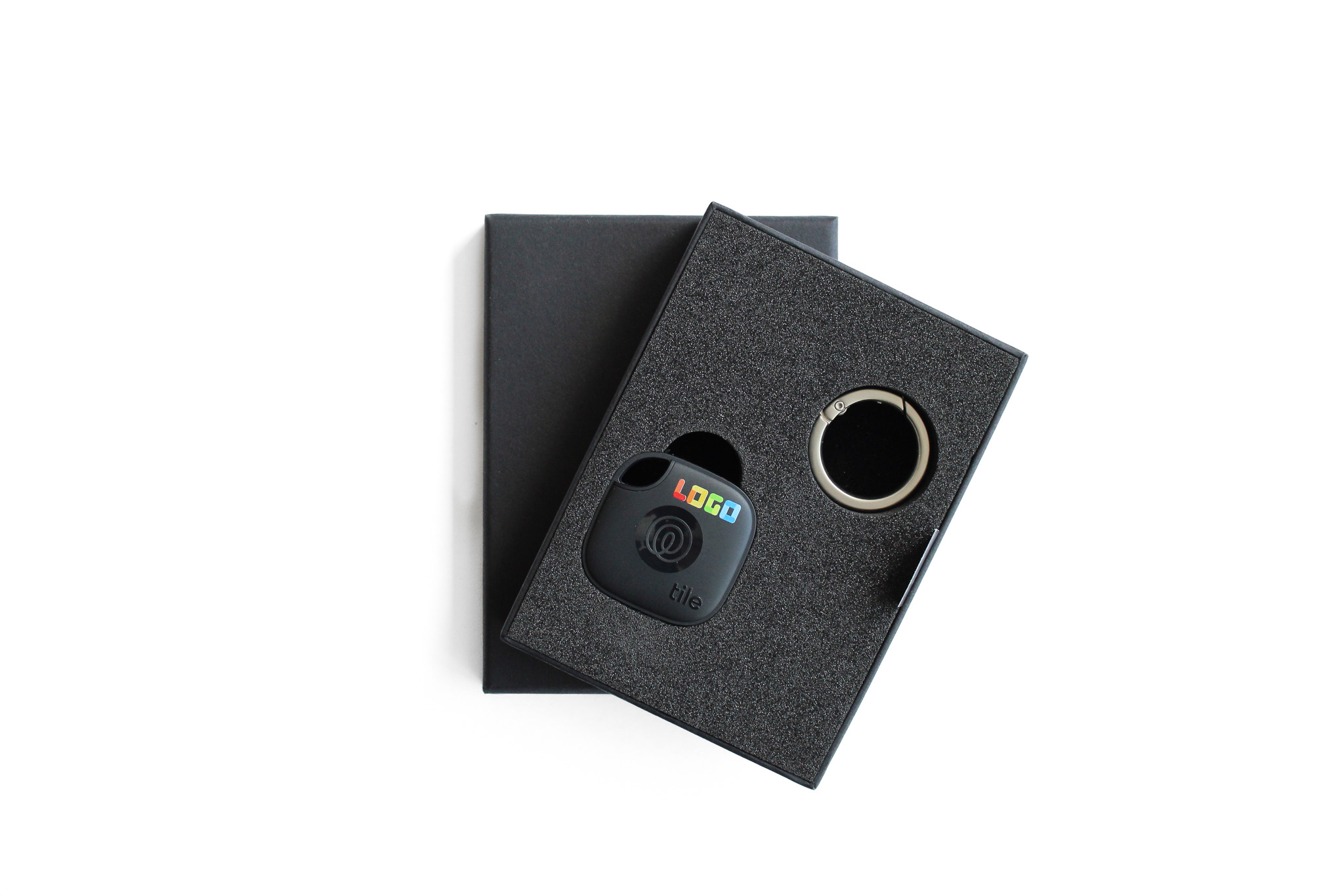 New Tile Mate + Key Ring 13