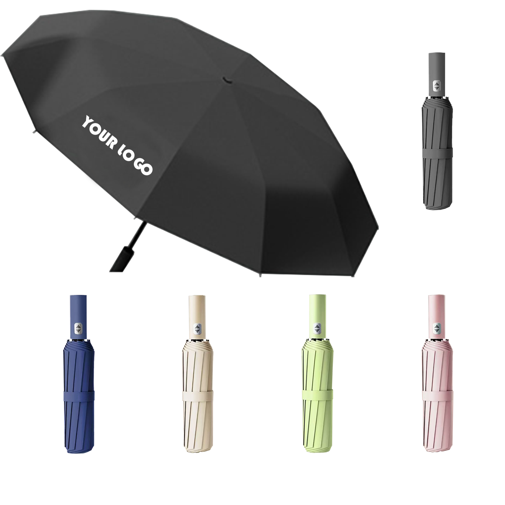 Full-Auto Umbrella 2