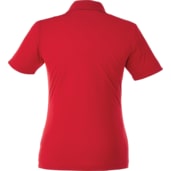 Women's DADE Short Sleeve Polo 707