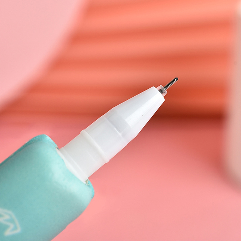 2 in 1 Animal Ball Pen and Squeeze Toy 4