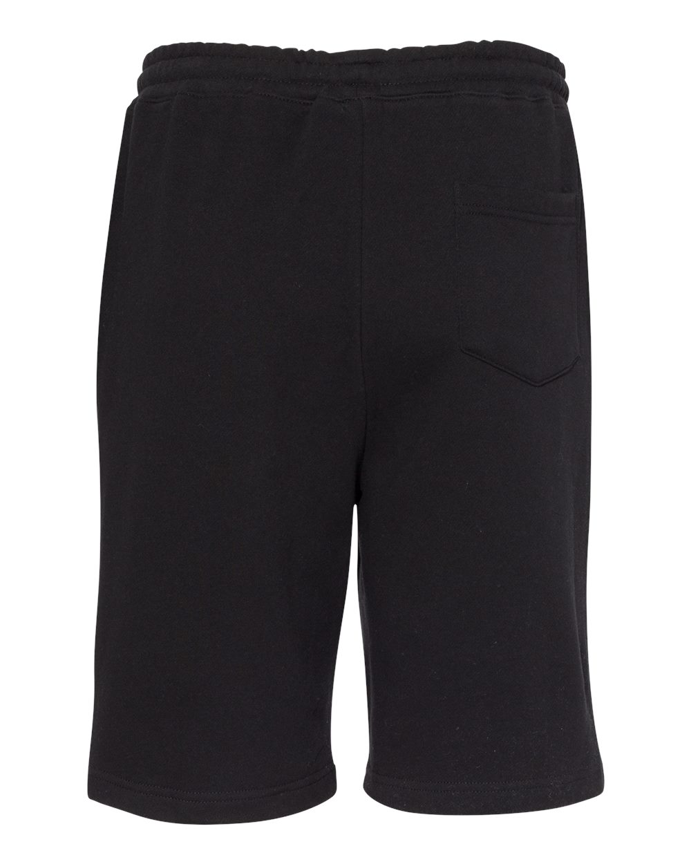Men's Midweight Fleece Shorts - IND20SRT 22