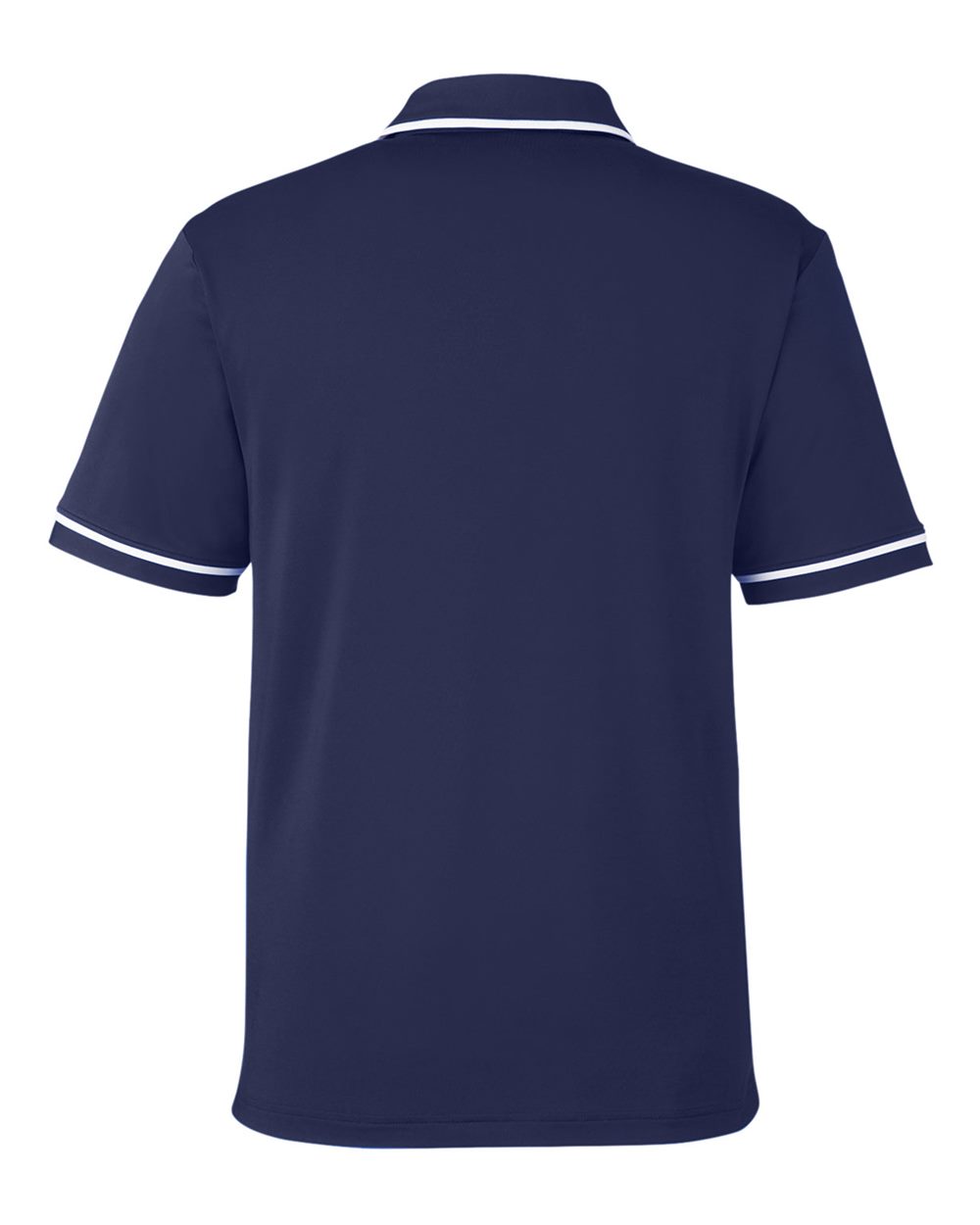 Men's Tipped Teams Performance Polo - 1376904 9