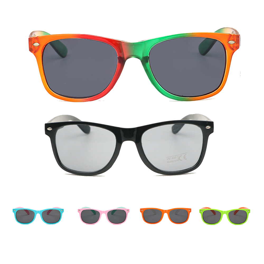 Rainbow Sunglasses 1