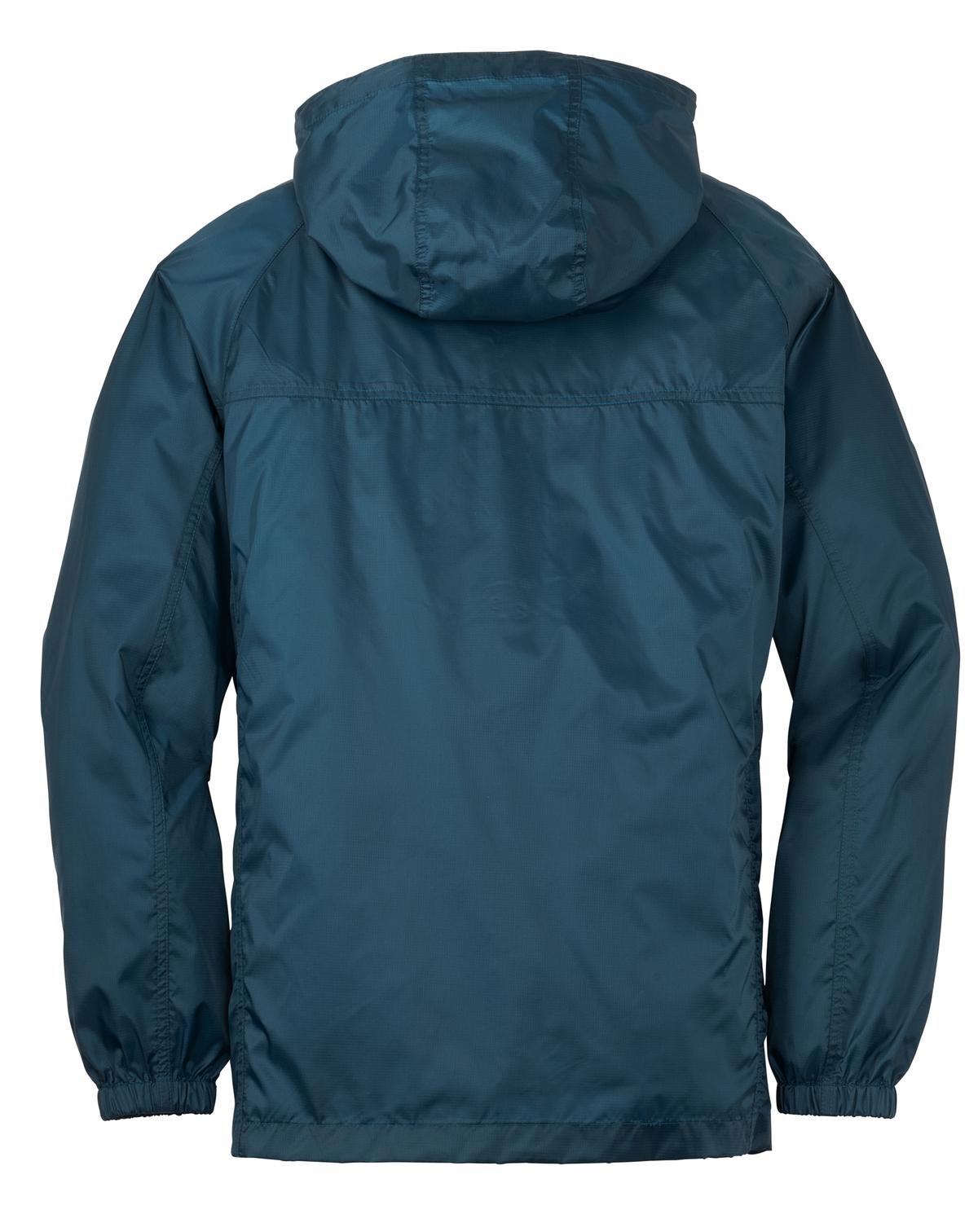 Eddie Bauer - Packable Wind Jacket. EB500 5