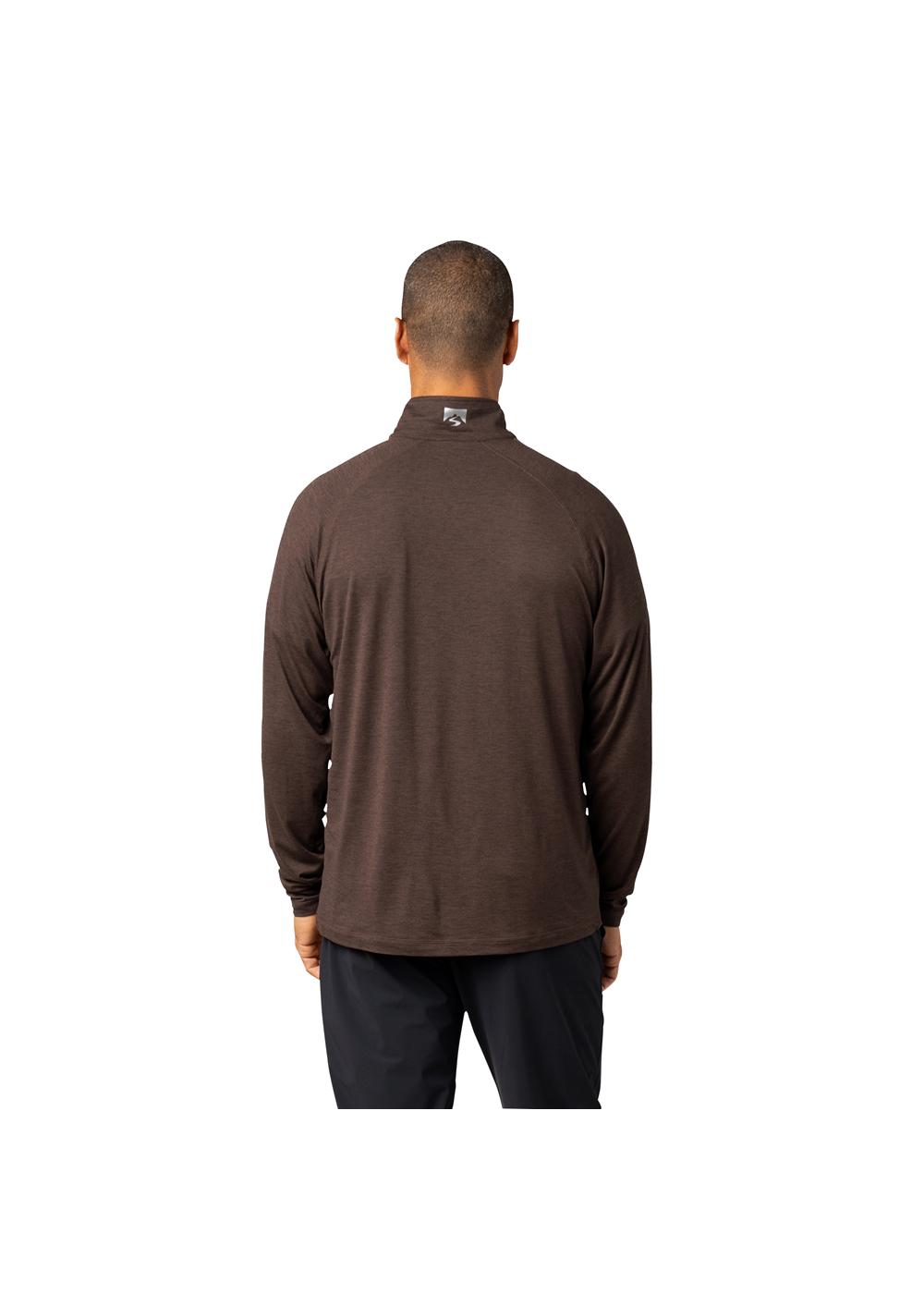 Storm Creek Men's Pacesetter Super Soft Lightweight Quarter Zip 97