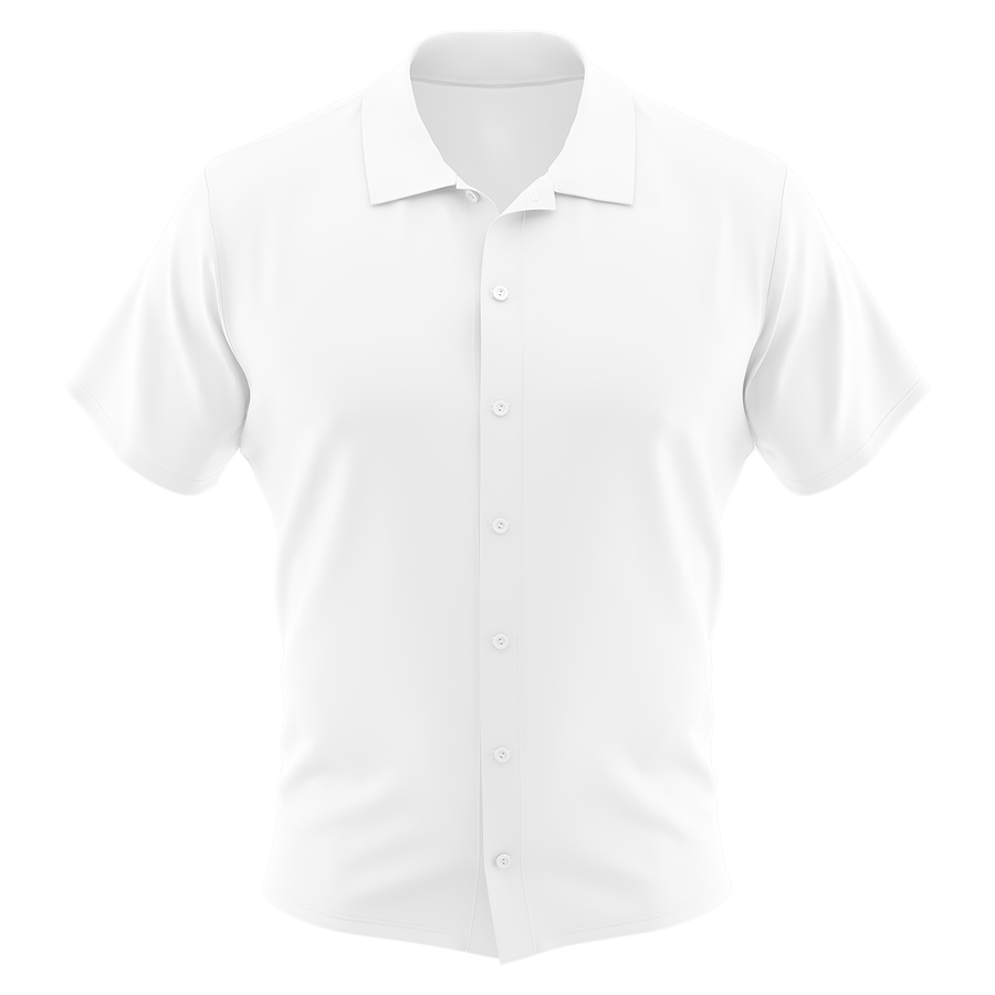 Sublimation UPF DriFit Camp Shirt - Men, Women, Kids 3