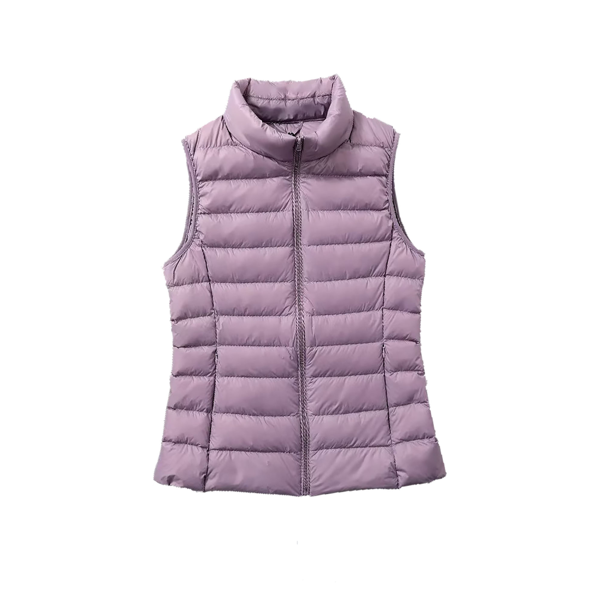 Winter Insulated Padded Jacket 15