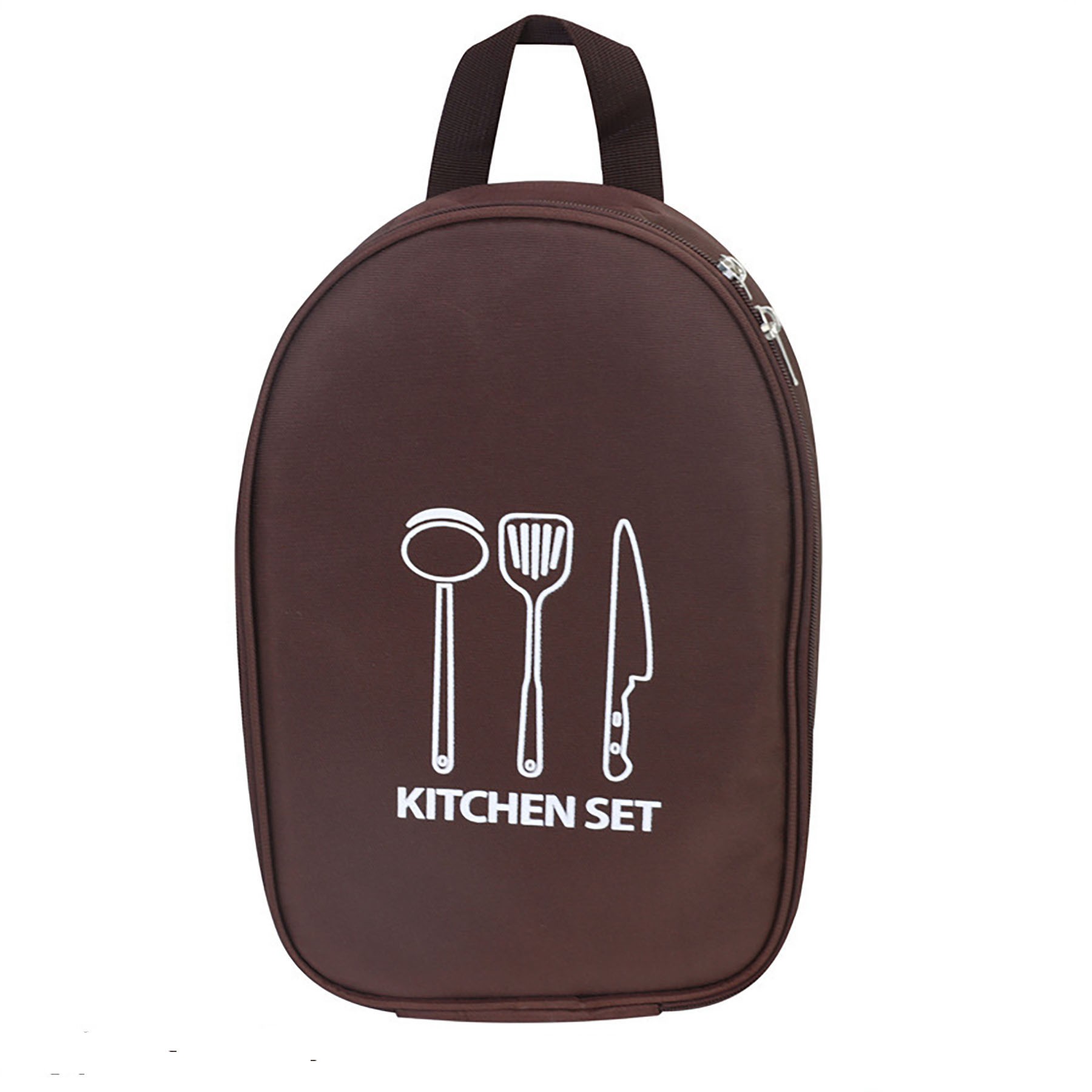 Outdoor Kitchenware Bag 2